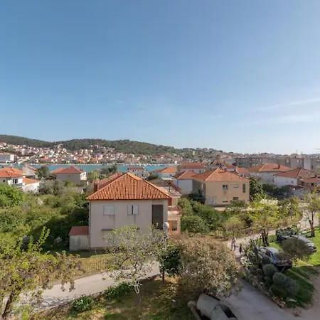 Mimoza Trogir Exterior foto